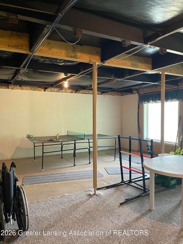5048 S Bradley Road, Charlotte, MI 48813