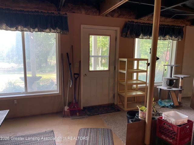 5048 S Bradley Road, Charlotte, MI 48813