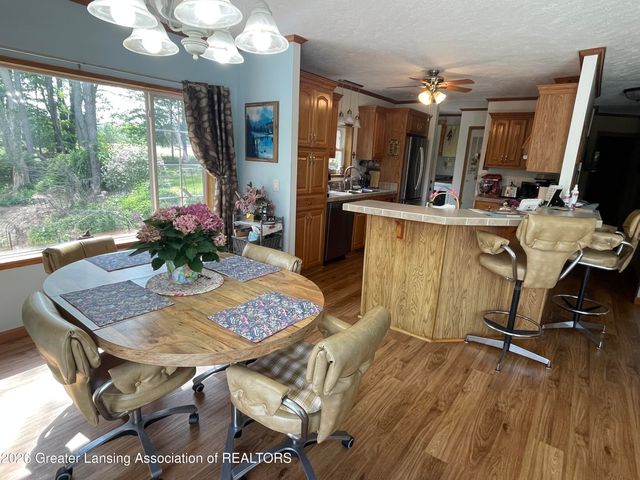5048 S Bradley Road, Charlotte, MI 48813