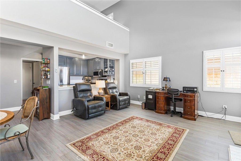 Image 10 of property listing at 4809 W Forest Oaks, Banning, CA 92220