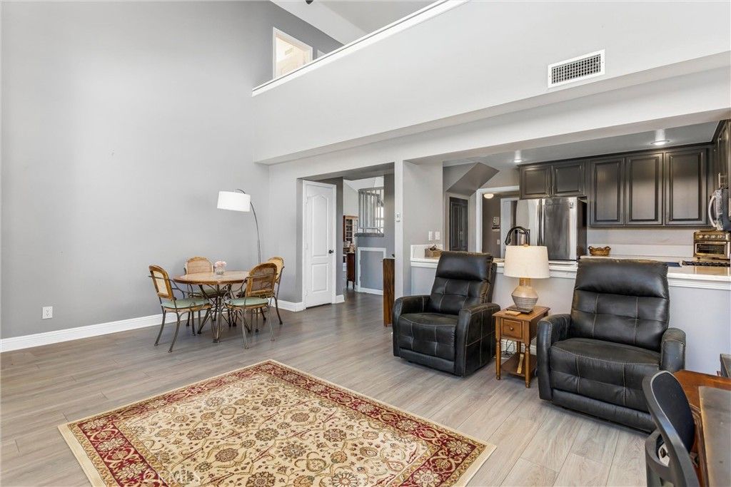 Image 11 of property listing at 4809 W Forest Oaks, Banning, CA 92220
