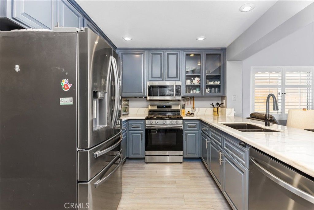 Image 12 of property listing at 4809 W Forest Oaks, Banning, CA 92220