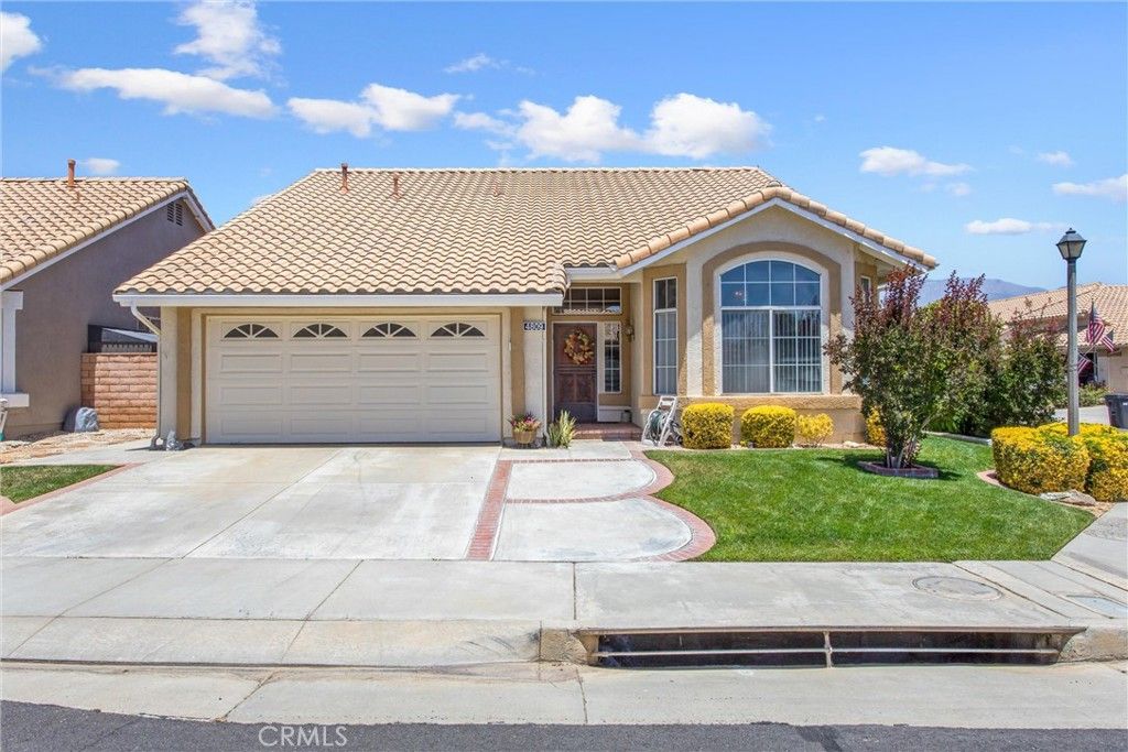 Image 3 of property listing at 4809 W Forest Oaks, Banning, CA 92220