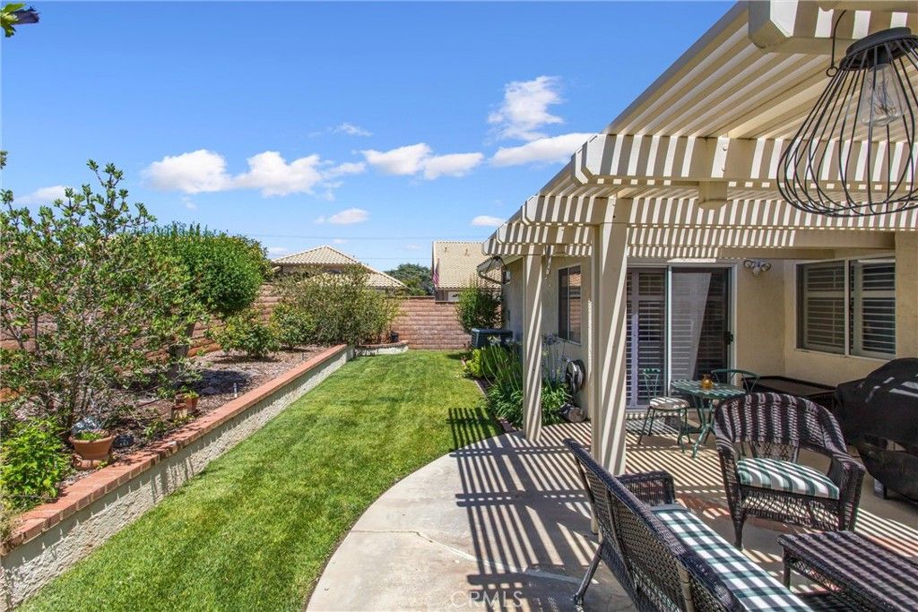 Image 31 of property listing at 4809 W Forest Oaks, Banning, CA 92220