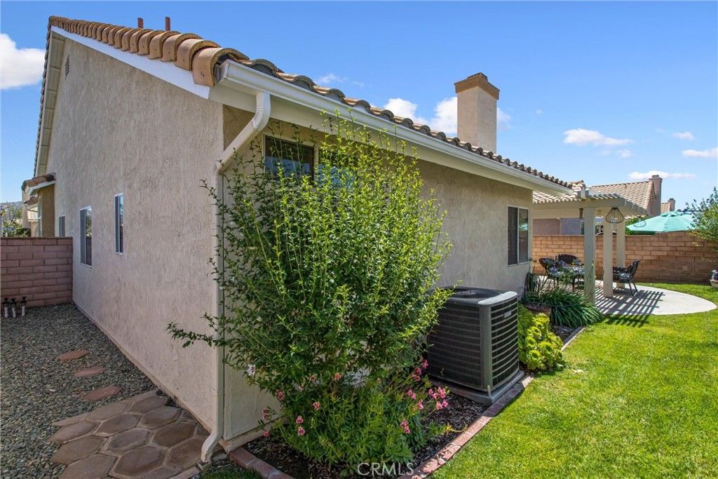 Image 34 of property listing at 4809 W Forest Oaks, Banning, CA 92220
