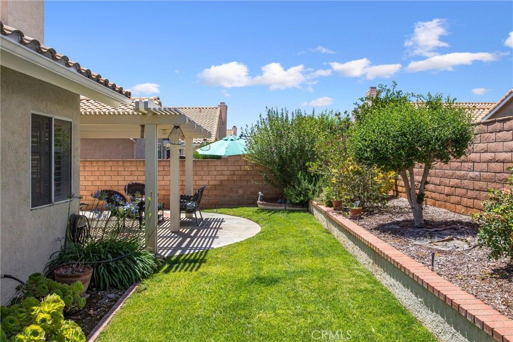 Image 35 of property listing at 4809 W Forest Oaks, Banning, CA 92220