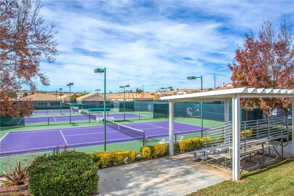 Image 42 of property listing at 4809 W Forest Oaks, Banning, CA 92220