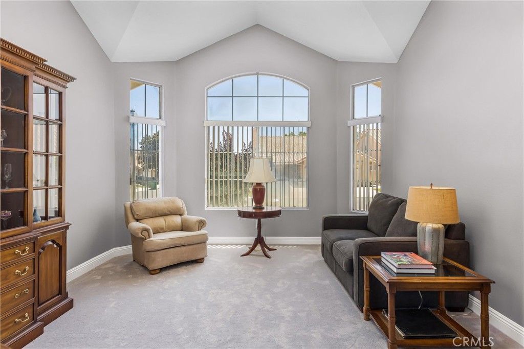 Image 5 of property listing at 4809 W Forest Oaks, Banning, CA 92220