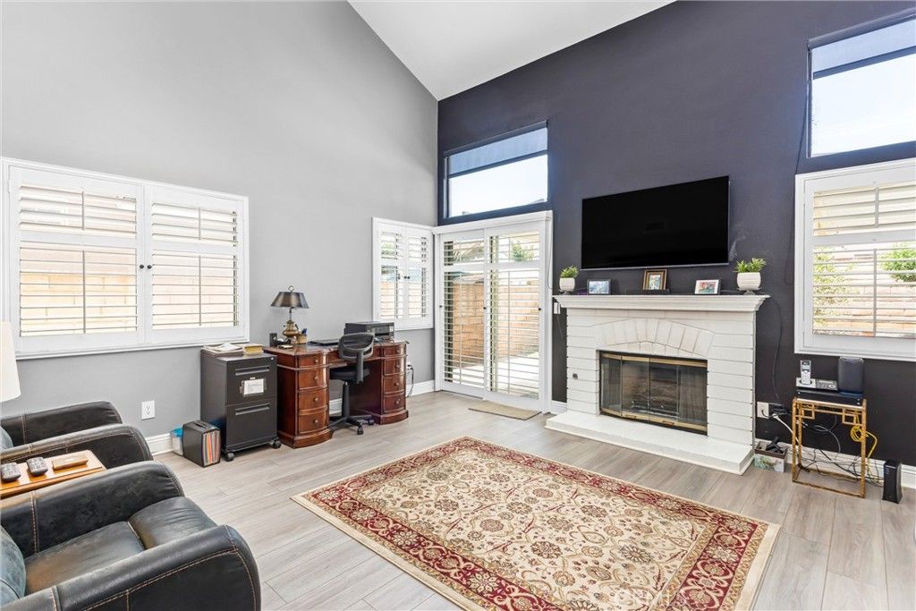 Image 9 of property listing at 4809 W Forest Oaks, Banning, CA 92220