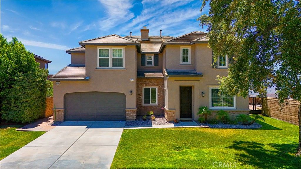 18458 Lakepointe, Riverside, CA 92503 — exterior