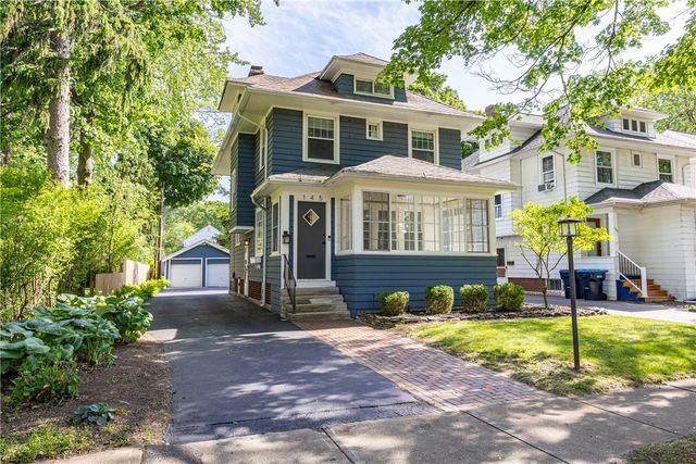 145 Leland Road, Irondequoit, NY 14617