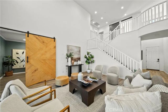 18731 Big Cedar, Canyon Country, CA 91387