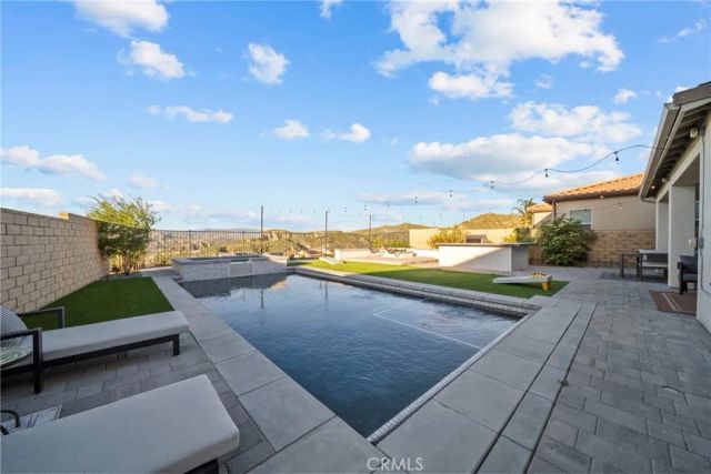 18731 Big Cedar, Canyon Country, CA 91387