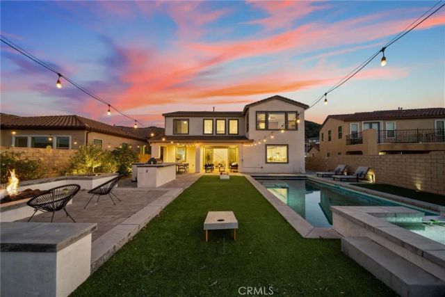 18731 Big Cedar, Canyon Country, CA 91387