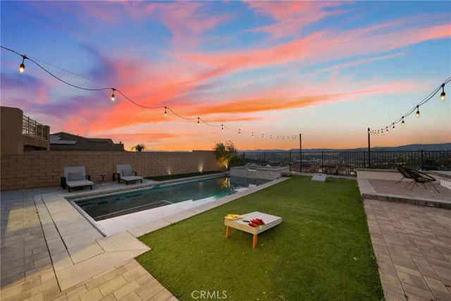 18731 Big Cedar, Canyon Country, CA 91387