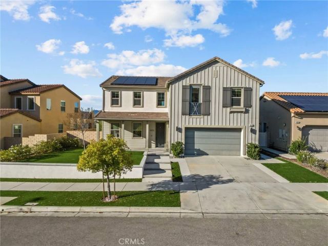 18731 Big Cedar, Canyon Country, CA 91387