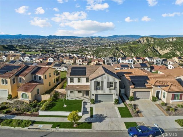 18731 Big Cedar, Canyon Country, CA 91387