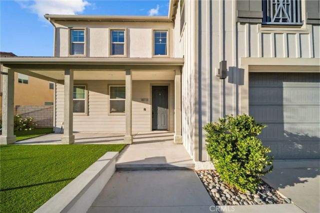 18731 Big Cedar, Canyon Country, CA 91387