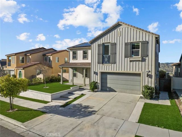 18731 Big Cedar, Canyon Country, CA 91387