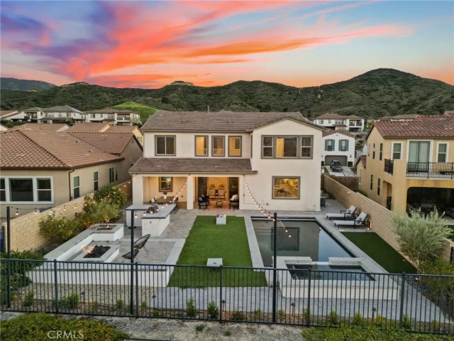 18731 Big Cedar, Canyon Country, CA 91387