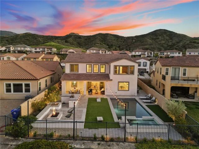 18731 Big Cedar, Canyon Country, CA 91387