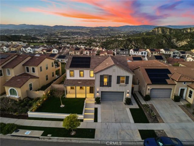 18731 Big Cedar, Canyon Country, CA 91387