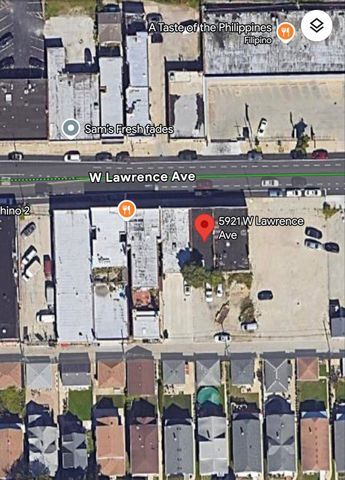 5921 W Lawrence Avenue, Chicago, IL 60630