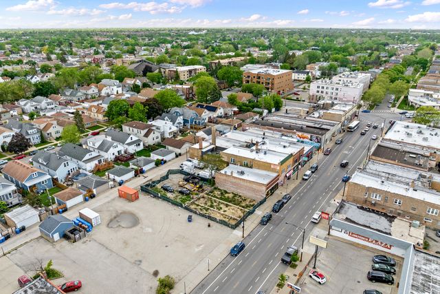 5921 W Lawrence Avenue, Chicago, IL 60630