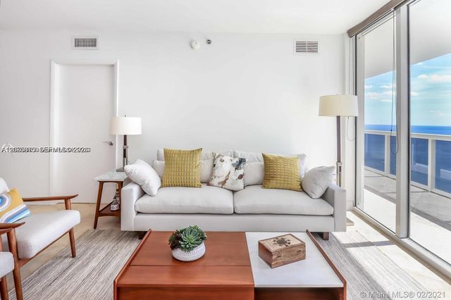 1830 S Ocean Drive 3704, Hallandale Beach, FL 33009