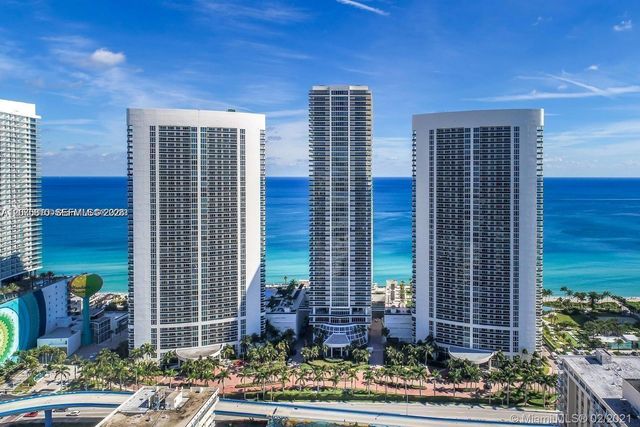 1830 S Ocean Drive 3704, Hallandale Beach, FL 33009