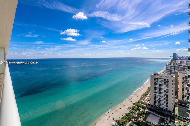 1830 S Ocean Drive 3704, Hallandale Beach, FL 33009