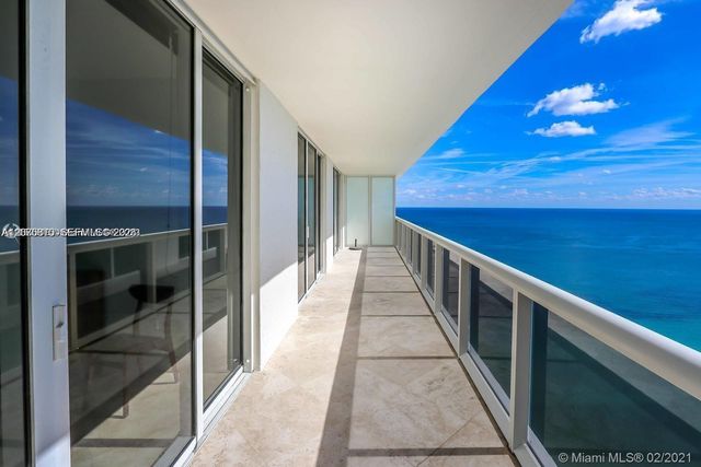 1830 S Ocean Drive 3704, Hallandale Beach, FL 33009