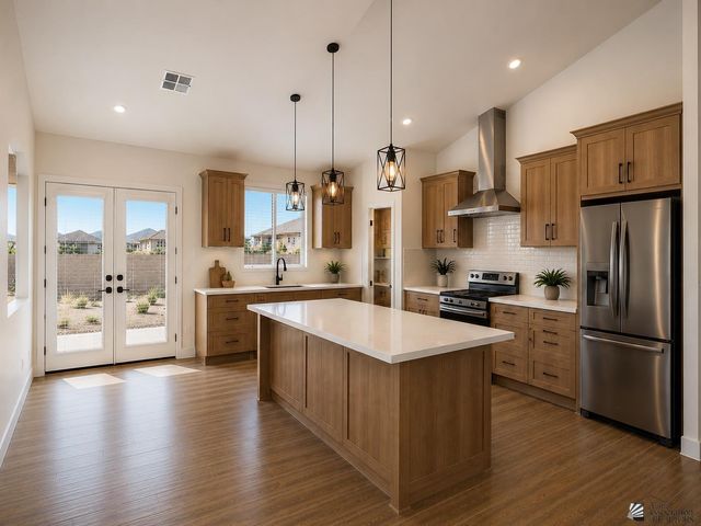10753 E 45 Pl, Yuma, AZ 85367