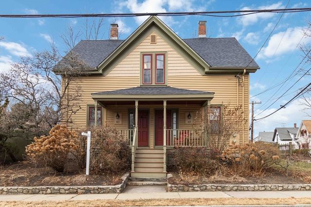 63 Pond St 63, Natick, MA 01760