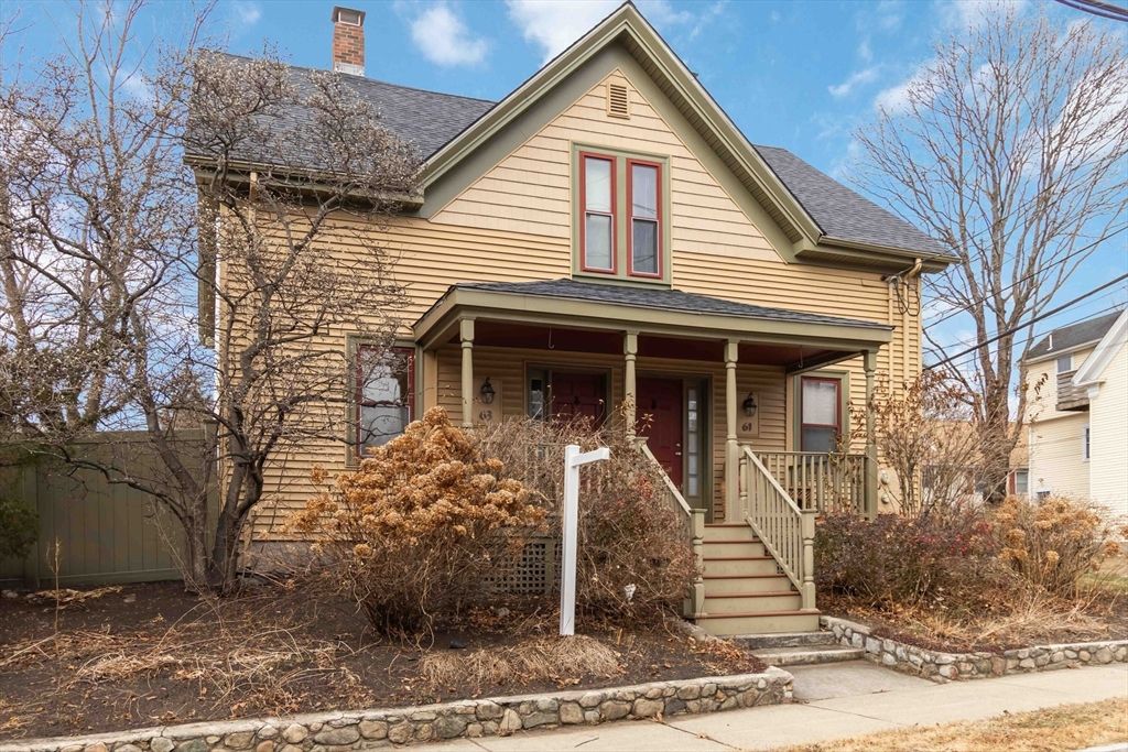 63 Pond St 63, Natick, MA 01760