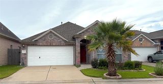 10518 Rustling Villas Lane, Houston, TX 77075