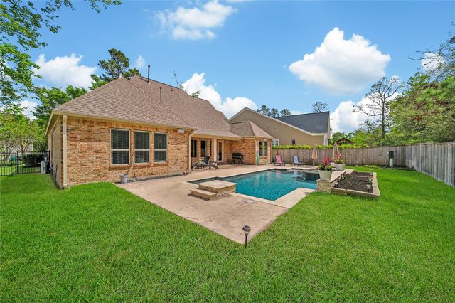 132 Sanderling Lane, Montgomery, TX 77316