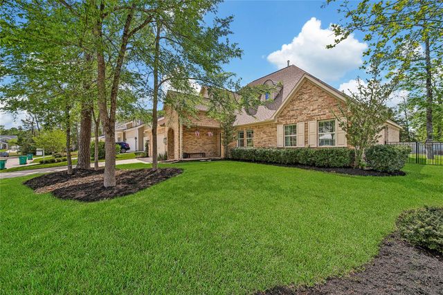 132 Sanderling Lane, Montgomery, TX 77316