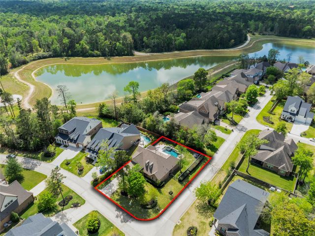 132 Sanderling Lane, Montgomery, TX 77316