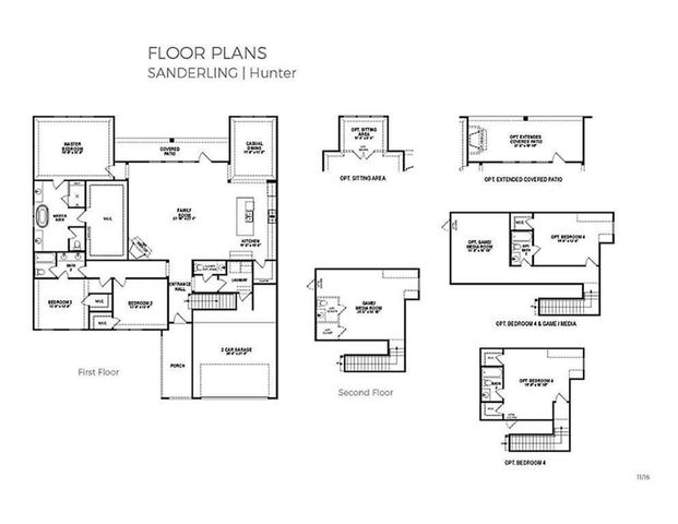 132 Sanderling Lane, Montgomery, TX 77316