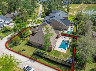 132 Sanderling Lane, Montgomery, TX 77316