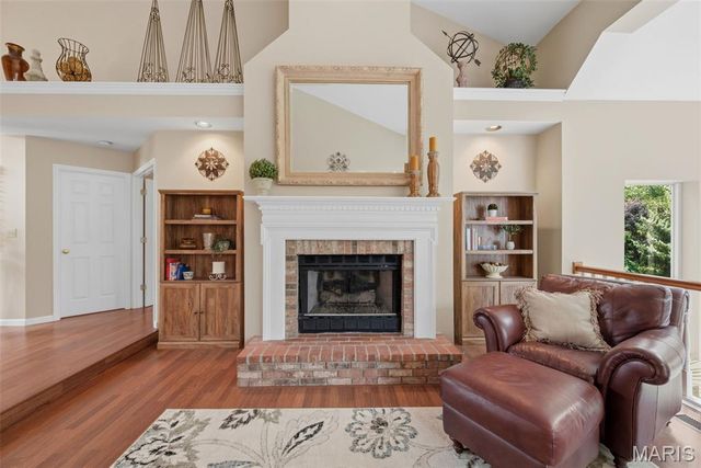 515 Sumac Field Court, Ellisville, MO 63021