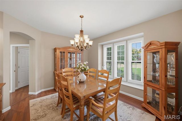 515 Sumac Field Court, Ellisville, MO 63021