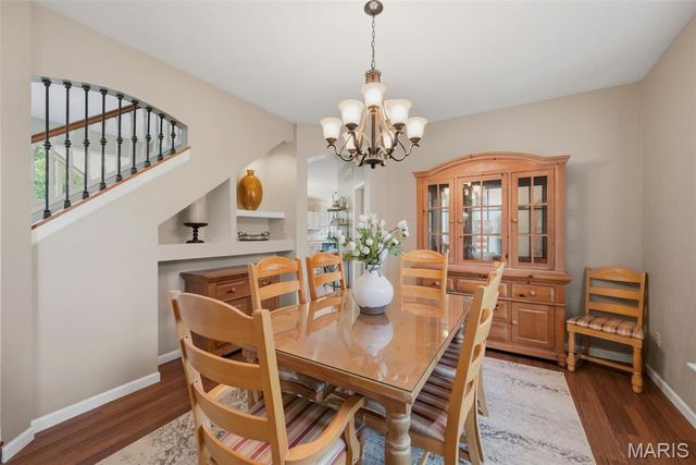 515 Sumac Field Court, Ellisville, MO 63021