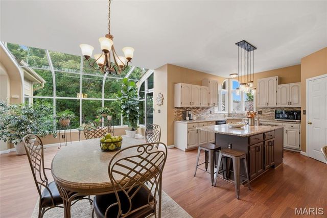 515 Sumac Field Court, Ellisville, MO 63021