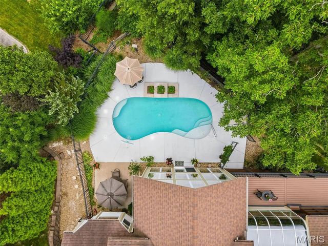 515 Sumac Field Court, Ellisville, MO 63021
