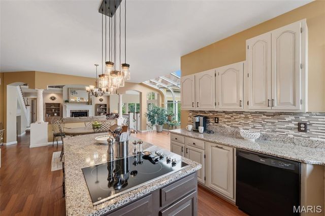 515 Sumac Field Court, Ellisville, MO 63021