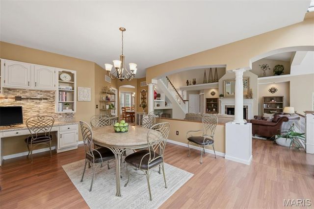 515 Sumac Field Court, Ellisville, MO 63021