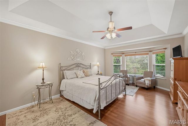 515 Sumac Field Court, Ellisville, MO 63021