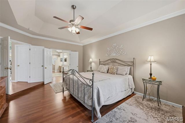 515 Sumac Field Court, Ellisville, MO 63021